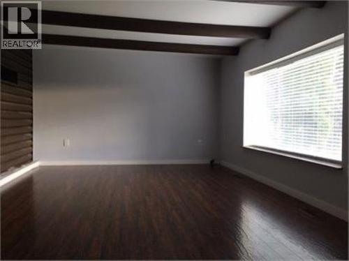 7487 Highland Drive, Fort Nelson, BC - Indoor Photo Showing Other Room