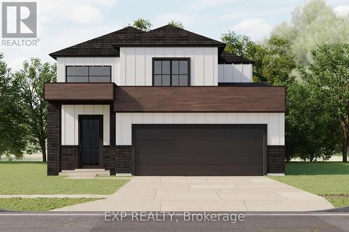 208 MERRITT COURT  North Middlesex (Parkhill), ON N0M 2K0