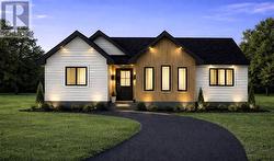 LOT 22 DORSET Grove Clarenville, NL A5A 4H3