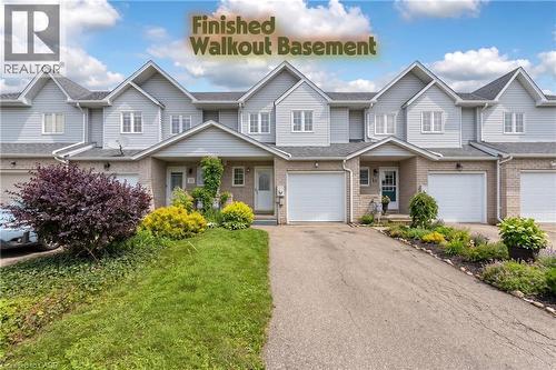 22 GOLDEN TERRACE Court  Kitchener, ON N2N 3L2