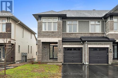 289 BIG DIPPER STREET  Ottawa, ON K4M 0J2