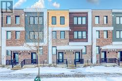 167 DOWNSVIEW PARK BOULEVARD Toronto, ON M3K 0C8