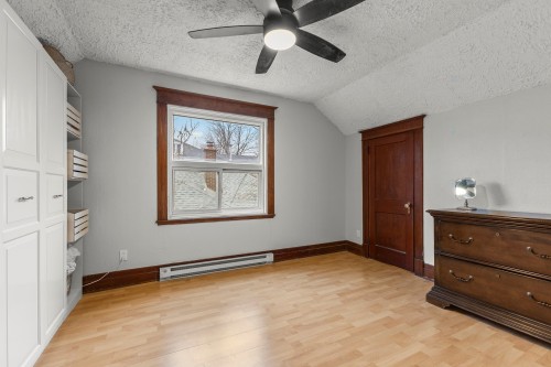 Chambre à coucher - 94 Rue St-Pierre, Rigaud, QC - Indoor Photo Showing Other Room