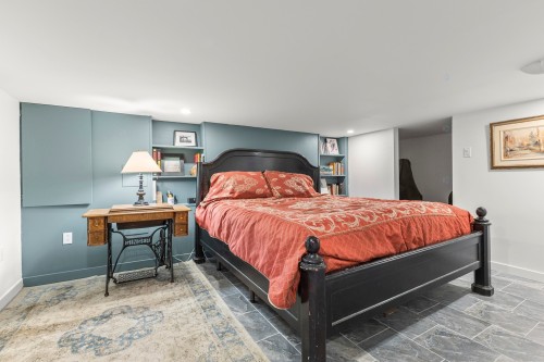 Chambre à coucher - 94 Rue St-Pierre, Rigaud, QC - Indoor Photo Showing Bedroom