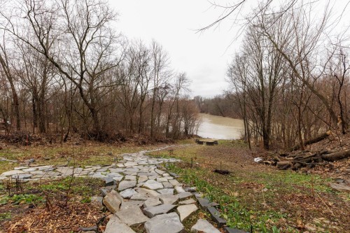 Cour - 94 Rue St-Pierre, Rigaud, QC - Outdoor With View