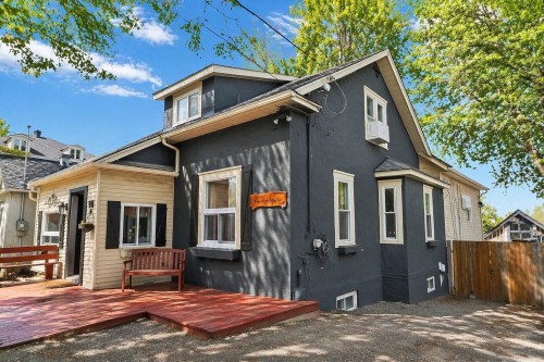 Façade - 94 Rue St-Pierre, Rigaud, QC - Outdoor
