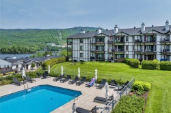 2112-140 Rue Pinoteau  Mont-Tremblant, QC J8E 1G2
