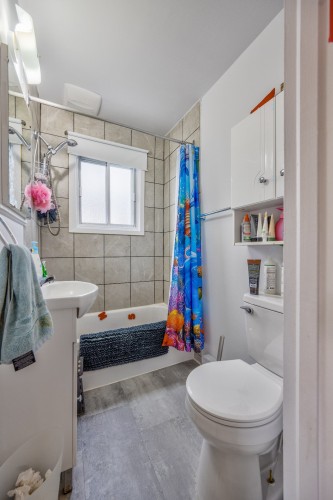 Autre - 8570 Rue De Grosbois, Montréal (Mercier/Hochelaga-Maisonneuve), QC - Indoor Photo Showing Bathroom