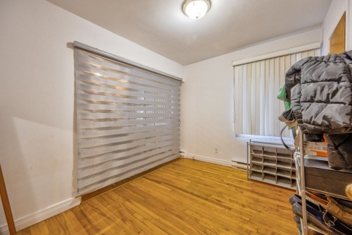 Autre - 8570 Rue De Grosbois, Montréal (Mercier/Hochelaga-Maisonneuve), QC - Indoor Photo Showing Other Room