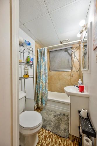 Autre - 8570 Rue De Grosbois, Montréal (Mercier/Hochelaga-Maisonneuve), QC - Indoor Photo Showing Bathroom