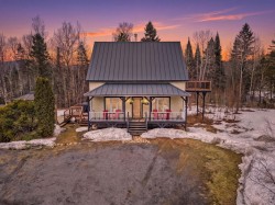 801 Rg de la Seigneurie  Sainte-Émélie-De-L'Énergie, QC J0K 2K0