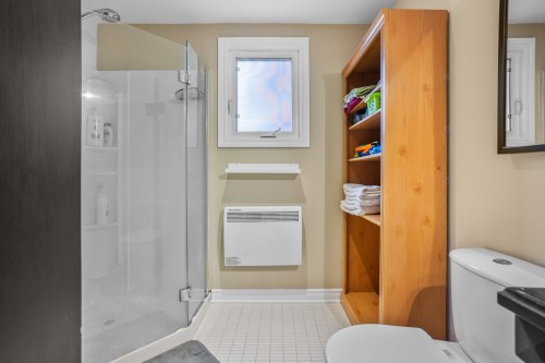 Intérieur - 15 4E Rue E., Saint-Mathieu, QC - Indoor Photo Showing Bathroom