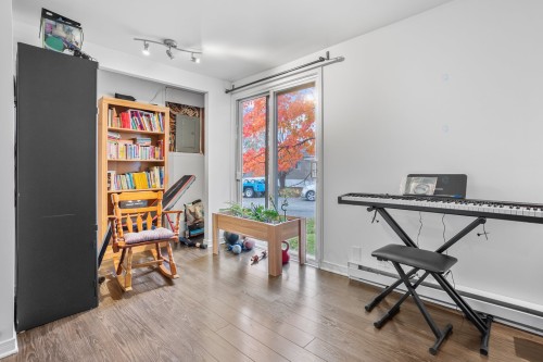 Intérieur - 15 4E Rue E., Saint-Mathieu, QC - Indoor