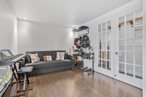 Intérieur - 15 4E Rue E., Saint-Mathieu, QC - Indoor