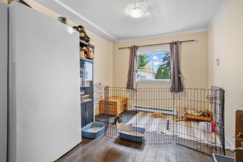 Intérieur - 15 4E Rue E., Saint-Mathieu, QC - Indoor Photo Showing Other Room