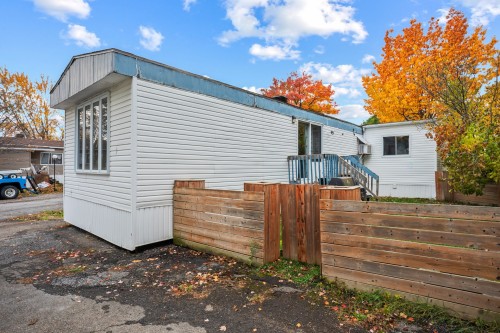 Extérieur - 15 4E Rue E., Saint-Mathieu, QC - Outdoor With Exterior