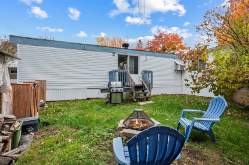 Extérieur - 15 4E Rue E., Saint-Mathieu, QC - Outdoor