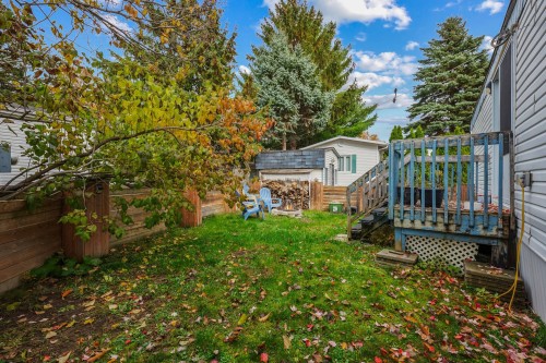 Extérieur - 15 4E Rue E., Saint-Mathieu, QC - Outdoor