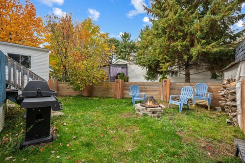 Extérieur - 15 4E Rue E., Saint-Mathieu, QC - Outdoor