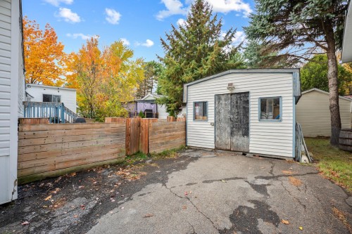Extérieur - 15 4E Rue E., Saint-Mathieu, QC - Outdoor With Exterior