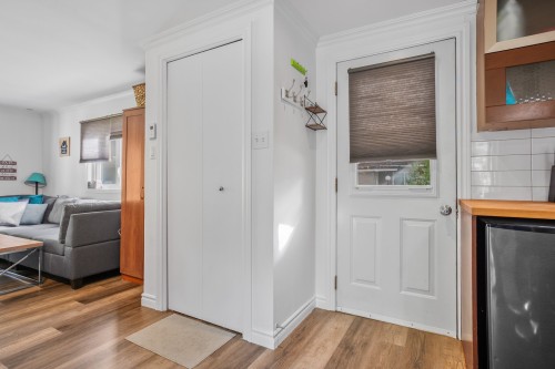 Intérieur - 15 4E Rue E., Saint-Mathieu, QC - Indoor