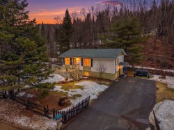 1170 Ch. de la Rivière-Blanche Saint-Jean-De-Matha, QC J0K 2S0