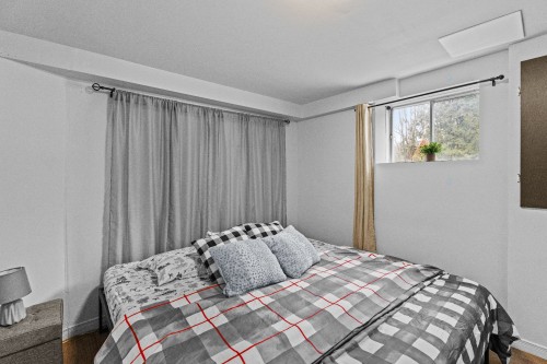 Chambre à coucher - 1170 Ch. De La Rivière-Blanche, Saint-Jean-De-Matha, QC - Indoor Photo Showing Bedroom