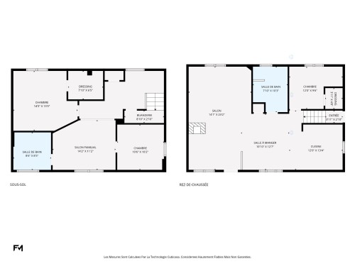 Plan (croquis) - 1170 Ch. De La Rivière-Blanche, Saint-Jean-De-Matha, QC - Other