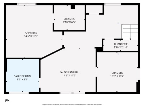 Plan (croquis) - 1170 Ch. De La Rivière-Blanche, Saint-Jean-De-Matha, QC - Other