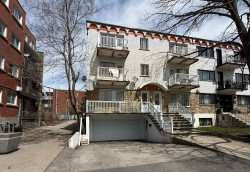 1-6177 19e Avenue  Montréal (Rosemont/La Petite-Patrie), QC H1X 2L4