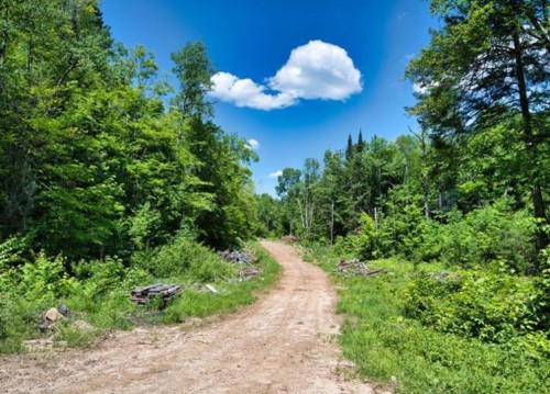 Extérieur - Ch. Du Lac-Bélanger, Labelle, QC 