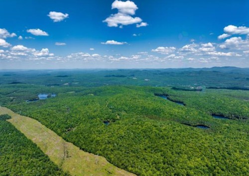 Terre/Terrain - Ch. Du Lac-Bélanger, Labelle, QC 