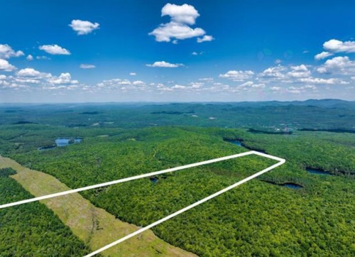 Terre/Terrain - Ch. Du Lac-Bélanger, Labelle, QC 