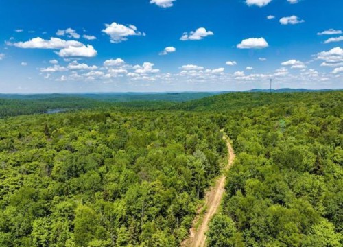 Terre/Terrain - Ch. Du Lac-Bélanger, Labelle, QC 