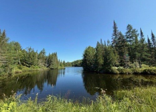 Vue sur l'eau - Ch. Du Lac-Bélanger, Labelle, QC 