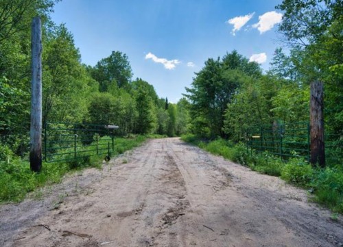 Terre/Terrain - Ch. Du Lac-Bélanger, Labelle, QC 