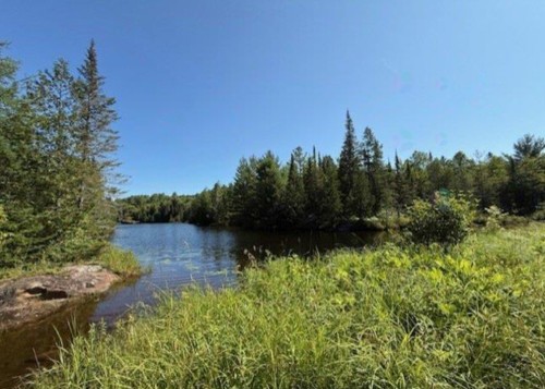 Accès au plan d'eau - Ch. Du Lac-Bélanger, Labelle, QC 