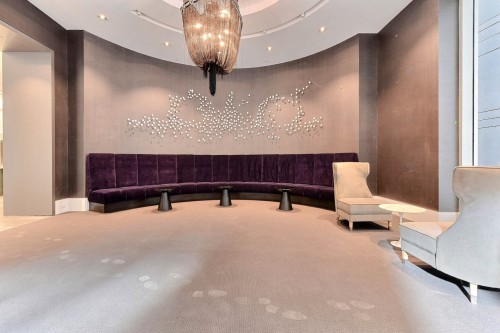 Mud Room - 2610-405 Rue De La Concorde, Montréal (Ville-Marie), QC - Indoor Photo Showing Other Room