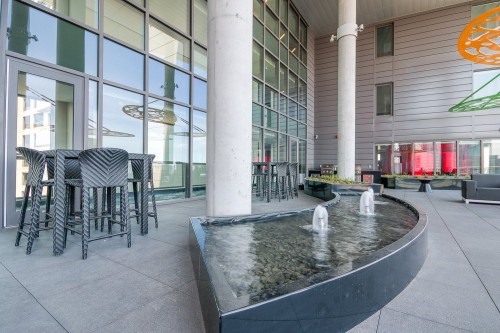 Other - 2610-405 Rue De La Concorde, Montréal (Ville-Marie), QC - Indoor Photo Showing Other Room