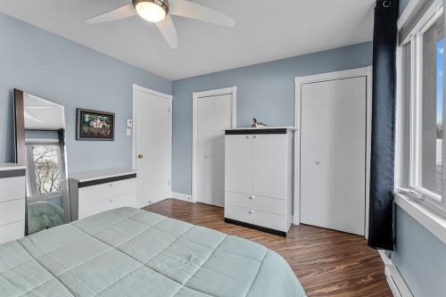 Chambre à coucher principale - 889 Rue Des Érables, Saint-Eustache, QC - Indoor Photo Showing Other Room