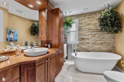 Salle de bains - 