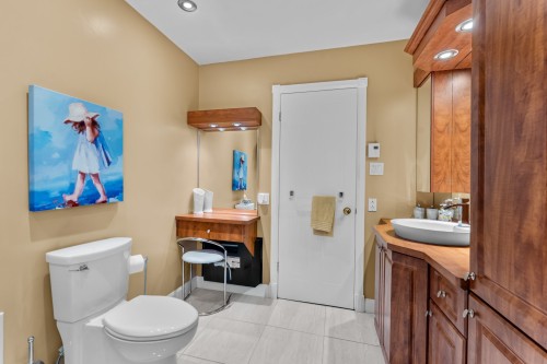 Salle de bains - 889 Rue Des Érables, Saint-Eustache, QC - Indoor Photo Showing Bathroom