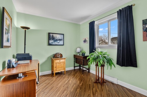 Chambre à coucher - 889 Rue Des Érables, Saint-Eustache, QC - Indoor