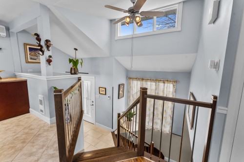 Hall d'entrée/Vestibule - 889 Rue Des Érables, Saint-Eustache, QC - Indoor Photo Showing Other Room