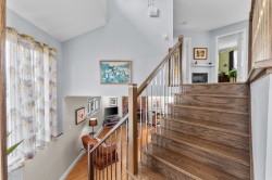 Escalier - 