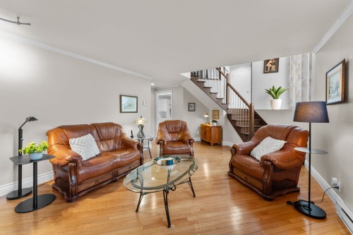 Salon - 889 Rue Des Érables, Saint-Eustache, QC - Indoor Photo Showing Living Room