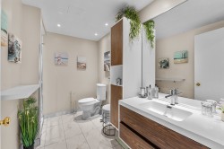 Salle de bains - 