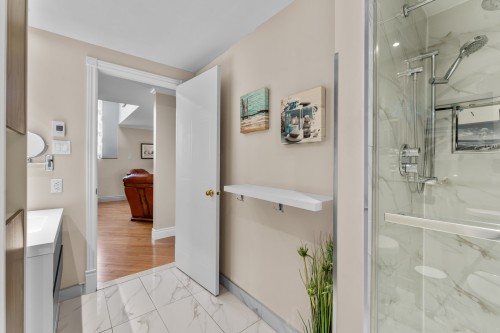 Salle de bains - 889 Rue Des Érables, Saint-Eustache, QC - Indoor Photo Showing Bathroom