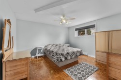 Chambre à coucher - 