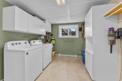 Salle de lavage - 